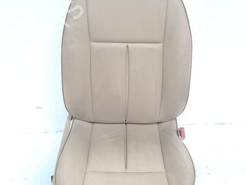 Sæde højre fortil PEUGEOT 607 (9D, 9U) 2.7 HDi 24V (204 hp) 27673149