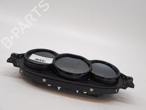 Instrument cluster DACIA DOKKER Box Body/MPV 1.5 dCi 75 / Blue dCi 75 (FEJW, FEAH) | BP26921388C47