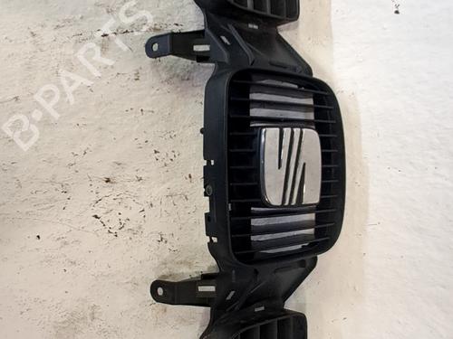 Grill Grill SEAT LEON (1M1) 1.6 16 V (105 hp) 33767290 33767290