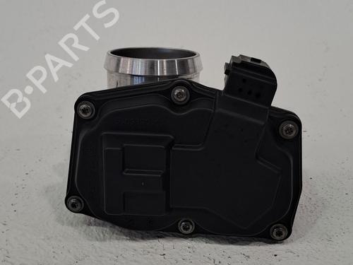 Used Throttle body FORD FOCUS IV (HN) 1.0 EcoBoost (125 hp) 23373817