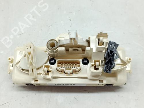 Climate control RENAULT CLIO III (BR0/1, CR0/1) 1.2 Ethanol (CR1U, BR1U) | BP33762294I5 - Image 2