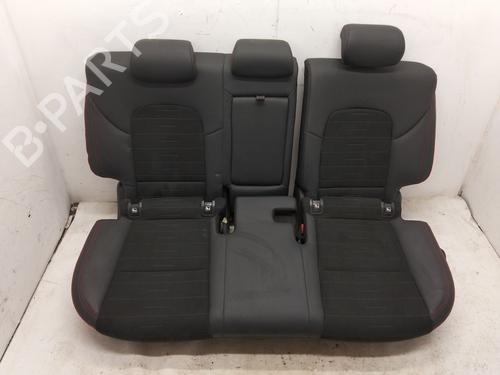 Seats set HYUNDAI TUCSON (TL, TLE) 1.6 CRDi hybrid 48V | BP29420933C78 
