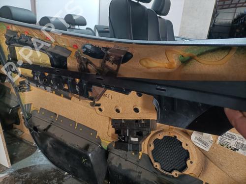 Seats set BMW X5 (E53) 3.0 d | BP25987200C78 