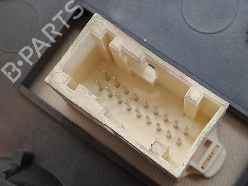 Instrument cluster PEUGEOT PARTNER Box Body/MPV 1.6 HDi 16V | BP26921412C47 