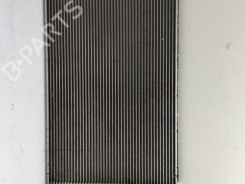 Used AC radiator AC radiator KIA NIRO II (SG2) 1.6 GDi Hybrid (141 hp) 33768251 33768251