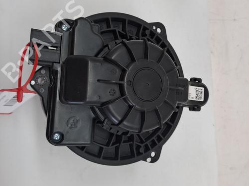 Used Heater blower motor FORD FIESTA VII (HJ, HF) 1.5 TDCi (85 hp) 23977607