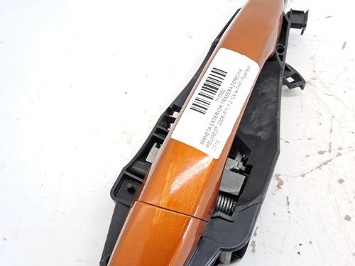 Used Rear right exterior door handle PEUGEOT 2008 II (UD_, US_, UY_, UJ_, UR_, UC_) 1.2 PureTech 100 (USHNK) (101 hp) 27668758