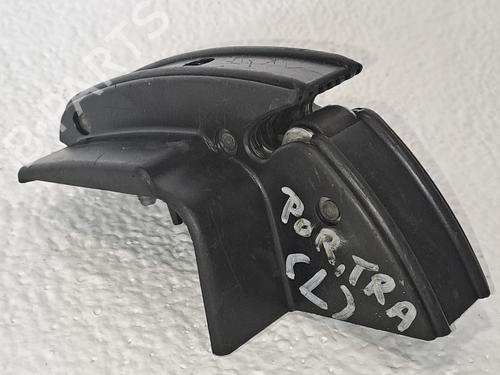 Seat buckle CITROËN BERLINGO / BERLINGO FIRST Box Body/MPV (M_) 1.6 HDI 75 (MB9HW) | BP24108727I32 