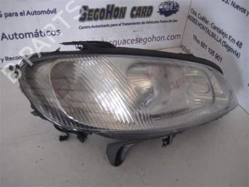 Used Right headlight OPEL OMEGA B (V94) 2.5 TD (F69, M69, P69) (130 hp) 26193119
