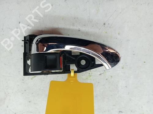 Rear right interior door handle TOYOTA RAV 4 III (_A3_) 2.2 D 4WD (ALA30_, ALA30R) | BP23356603I16 