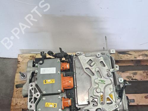 Used Other SMART FORFOUR Hatchback (453) electric drive / EQ (453.091) (56 hp) 26929169
