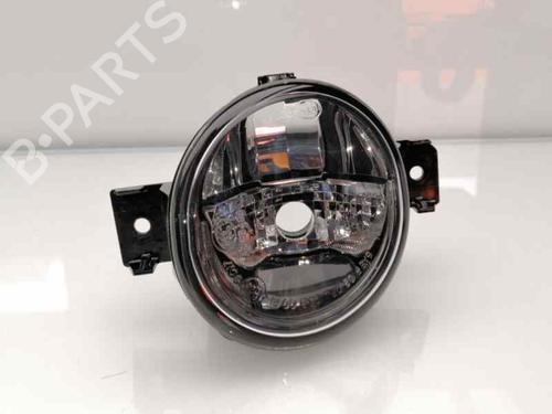 Right front fog light NISSAN NOTE (E11, NE11) 1.4 LPG | BP30451956C31