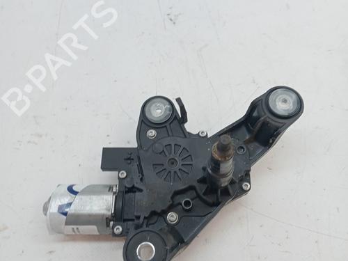 Used Rear wiper motor PEUGEOT 3008 II SUV (MC_, MR_, MJ_, M4_) 1.6 BlueHDi 120 (120 hp) 23339260