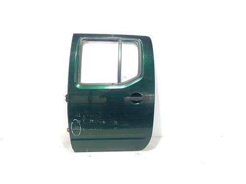 Used Left rear door NISSAN NAVARA NP300 (D40) 2.5 dCi 4WD (171 hp) 29051138