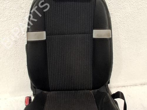 Stol venstre foran RENAULT SCÉNIC III (JZ0/1_) 1.6 dCi (JZ00, JZ12) (130 hp) 32384063