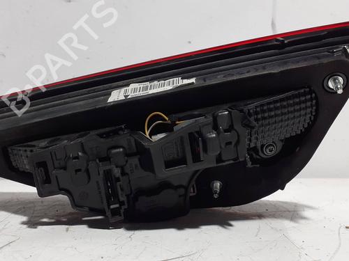 Left tailgate light SEAT LEON ST (5F8) 2.0 TDI | BP25465078C79 