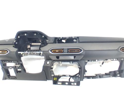 Instrumentbræt DACIA SANDERO III 1.0 TCe 90 | BP37635219C46 - Image 3