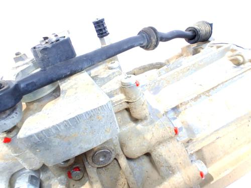 Gearbox VW AMAROK (2HA, 2HB, S1B, S6B, S7A, S7B, AGD) 2.0 BiTDI | BP33761446M3 - Image 6