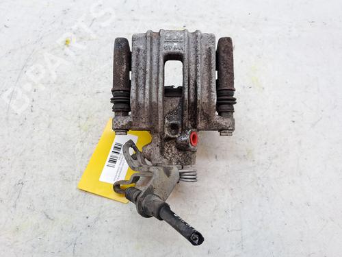 Used Left rear brake caliper VW GOLF VI (5K1) 2.0 TDI (140 hp) 23359650