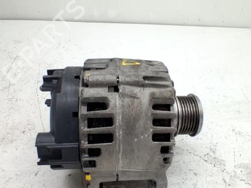 Alternator SEAT LEON (KL1, KLG) 2.0 TDI | BP40551353M7 - Image 2