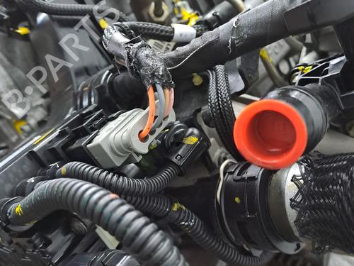 Engine CITROËN C-ELYSEE (DD_) 1.6 BlueHDi 100 | BP24587382M1 