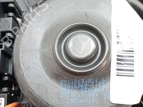 Heater blower motor SEAT ATECA (KH7, KHP) 1.4 TSI | BP39557839M62 - Image 2
