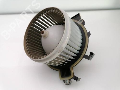 Varmeblæser IVECO DAILY VI Van 33S12, 35S12, 35C12 (116 hp) 23385359