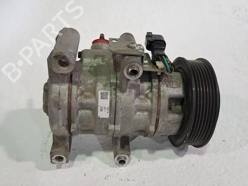 AC compressor FORD KA+ III (UK, FK) 1.2 | BP28959350M34 