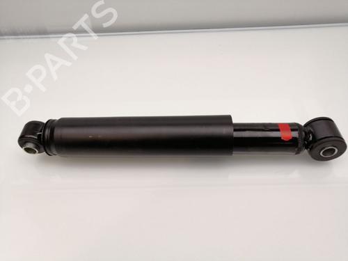Used Right rear shock absorber NISSAN NOTE (E11, NE11) 1.4 LPG (88 hp) 30451719