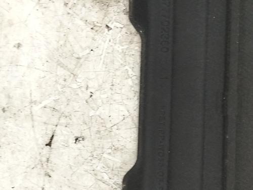 Rear parcel shelf PEUGEOT 2008 I (CU_) 1.2 THP 130 / PureTech 130 | BP40549692C85 - Image 3