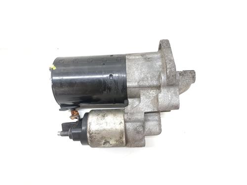 Used Starter RENAULT CAPTUR I (J5_, H5_) 1.5 dCi 90 (J5N4, J5M5, J5MW, J5M6, J5AL, J5AJ) (90 hp) 28956800