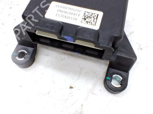 Used Electronic module Electronic module MG MG HS (AS33) 1.5 Hybrid+ (224 hp) 36666587 36666587