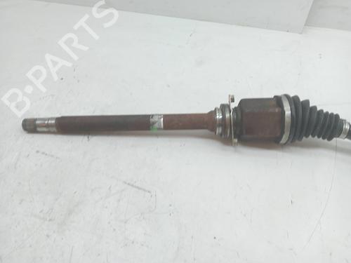 Used Right front driveshaft FIAT DOBLO Bus (263_) 1.6 D Multijet (263AXP1B, 263AXW1B) (95 hp) 25456842