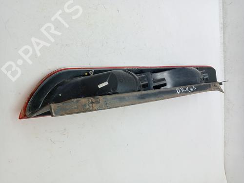 Right taillight FORD FOCUS II (DA_, HCP, DP) 1.6 TDCi | BP23361567C35