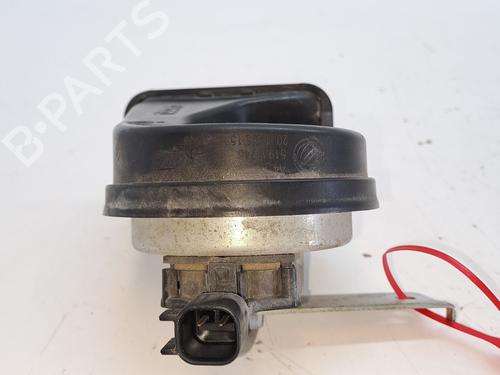 Horn FIAT PANDA (312_, 319_) 1.2 (312PXA1A) | BP27193548E13 