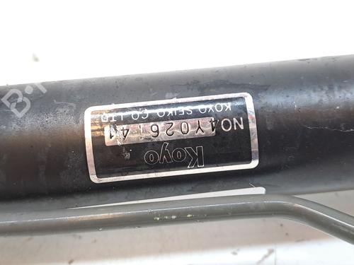Steering rack TOYOTA YARIS (_P1_) 1.4 D-4D (NLP10_, NLP10R) | BP29351407M22 