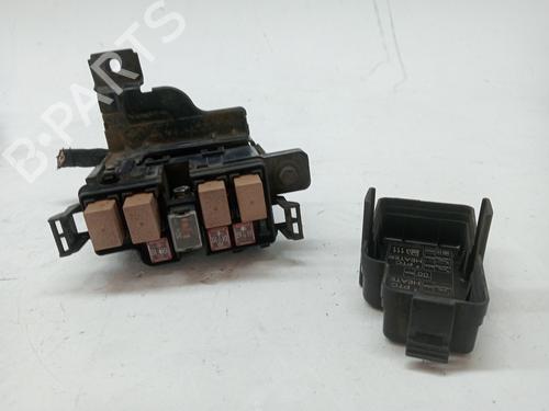 Used Fuse box KIA SPORTAGE IV (QL, QLE) 1.7 CRDi (116 hp) 24515445