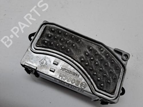 Used Heater resistor AUDI A6 C6 (4F2) 3.0 TDI quattro (240 hp) 23370961