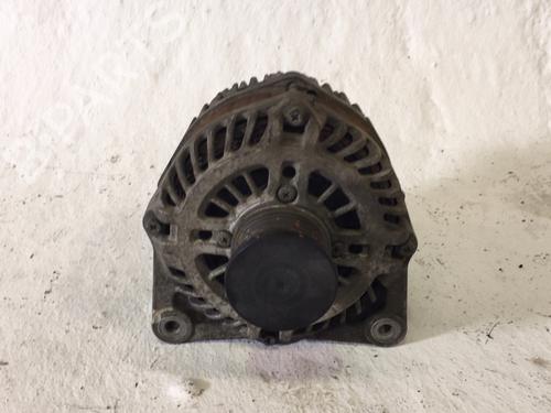 Used Alternator Alternator NISSAN X-TRAIL II (T31) 2.0 dCi 4x4 (150 hp) 39557259 39557259