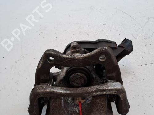 Right rear brake caliper RENAULT MEGANE II Saloon (LM0/1_) 1.5 dCi (LM0F, LM0T, LM2B) | BP28037311M106 