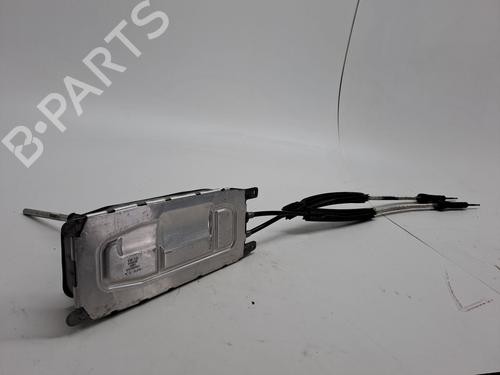 Used Gear lever VW TOURAN (1T1, 1T2) 1.9 TDI (105 hp) 23369333