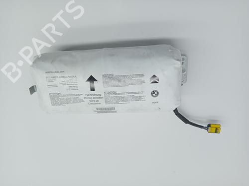 Kollisonspute sett BMW 3 Compact (E46) 320 td | BP23355255C86 