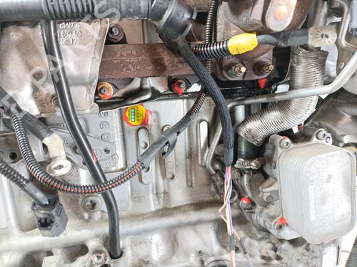 Engine CITROËN C4 II (NC_) 1.6 BlueHDi 100 | BP28336911M1 
