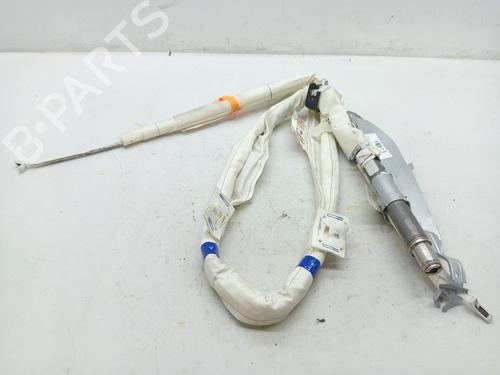 Used Right curtain airbag VW TIGUAN (5N_) 2.0 TFSI 4motion (170 hp) 23359025