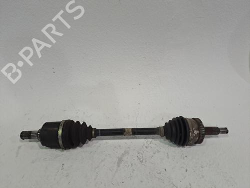 Used Left front driveshaft KIA SPORTAGE II (JE_, KM_) 2.0 i 16V (141 hp) 25708058