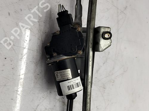 Motorino del tergicristallo anteriore AUDI A6 C5 (4B2, 4B4) 1.8 T (180 hp) 31701714