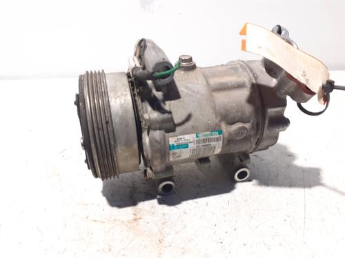 AC compressor DACIA SANDERO II 1.0 SCe 75 (B8JC, B8JD, B8NC) | BP25458826M34 