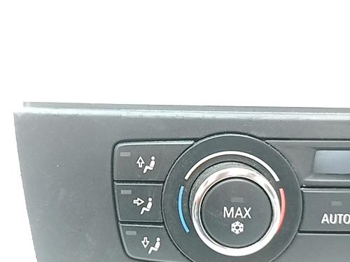 Climate control BMW 3 Coupe (E92) 325 i | BP29499848I5 