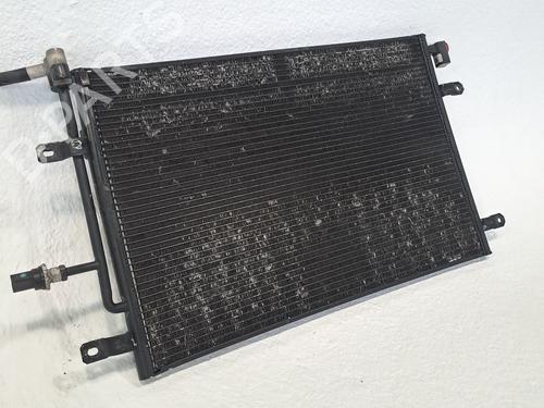 AC radiator SEAT EXEO ST (3R5) 2.0 TDI | BP29990570M32