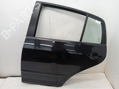 Used Left rear door VW GOLF V (1K1) 2.0 TDI (140 hp) 23357429